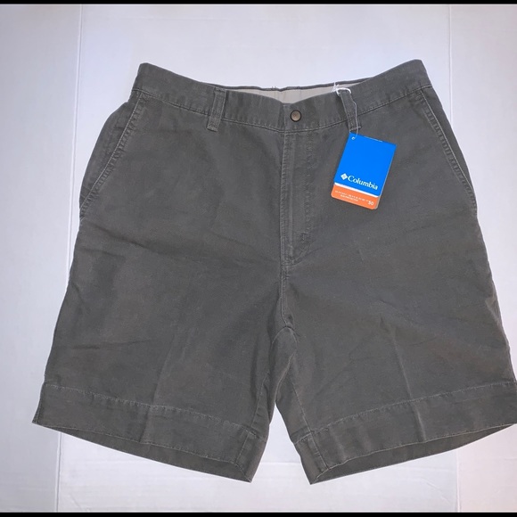 Columbia Other - NWT Columbia cargo short size 32w / 8L